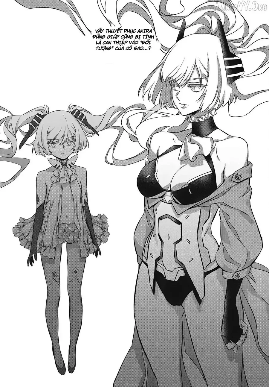 Rebuild World Chap 76 - Next Chap 77
