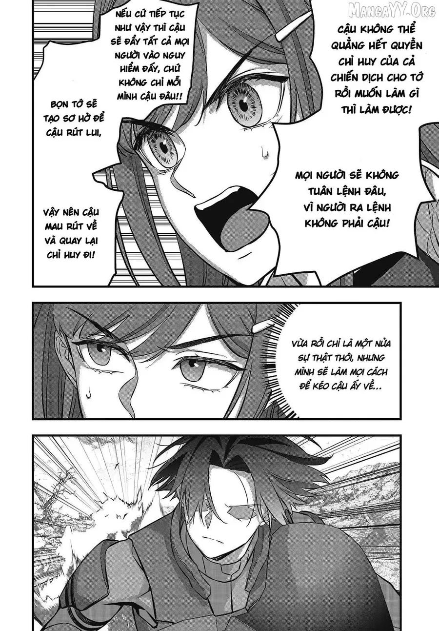 Rebuild World Chap 76 - Next Chap 77