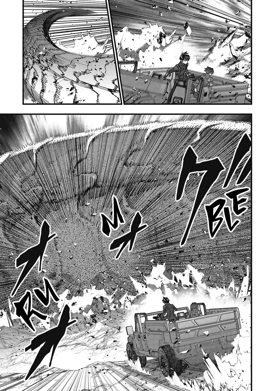 Rebuild World Chap 77 - Next Chap 78
