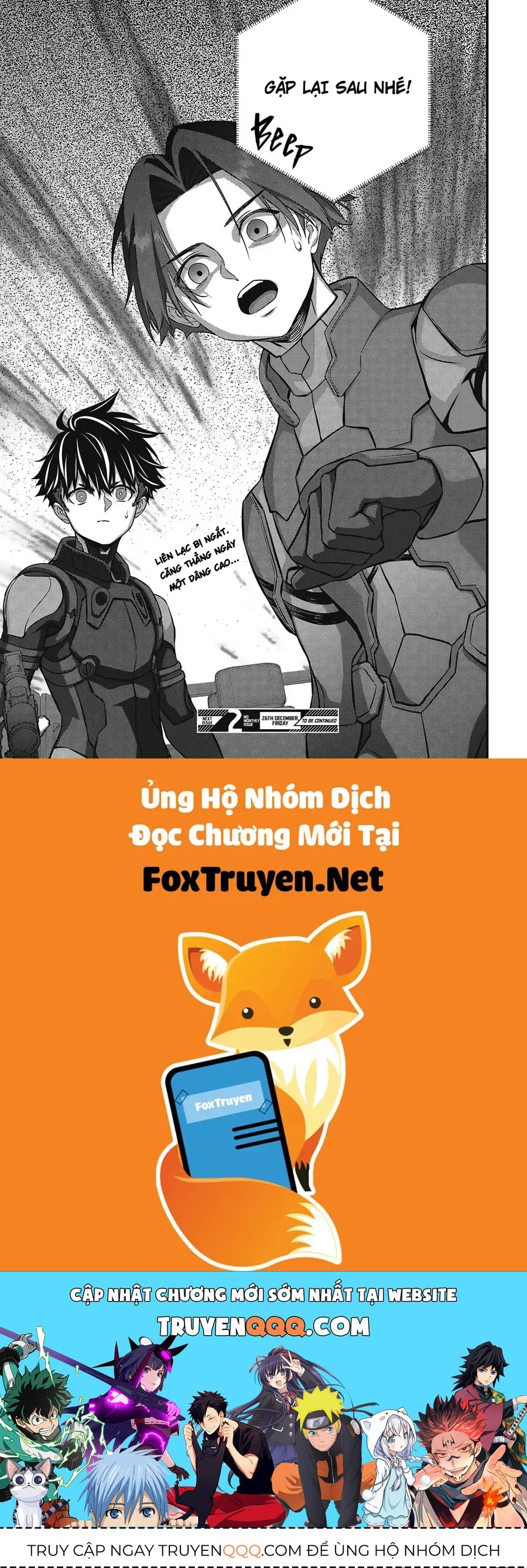 Rebuild World Chap 77 - Next Chap 78