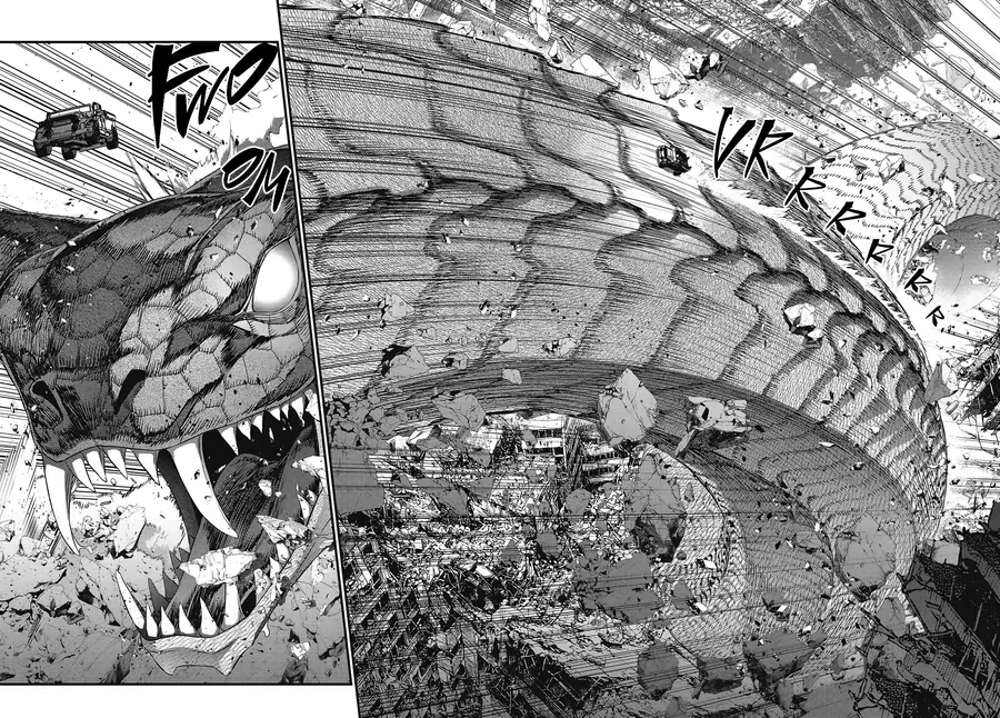 Rebuild World Chap 78 - Next Chap 79