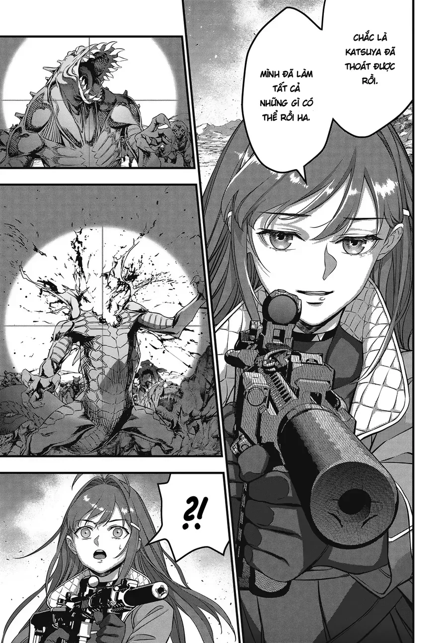 Rebuild World Chap 78 - Next Chap 79