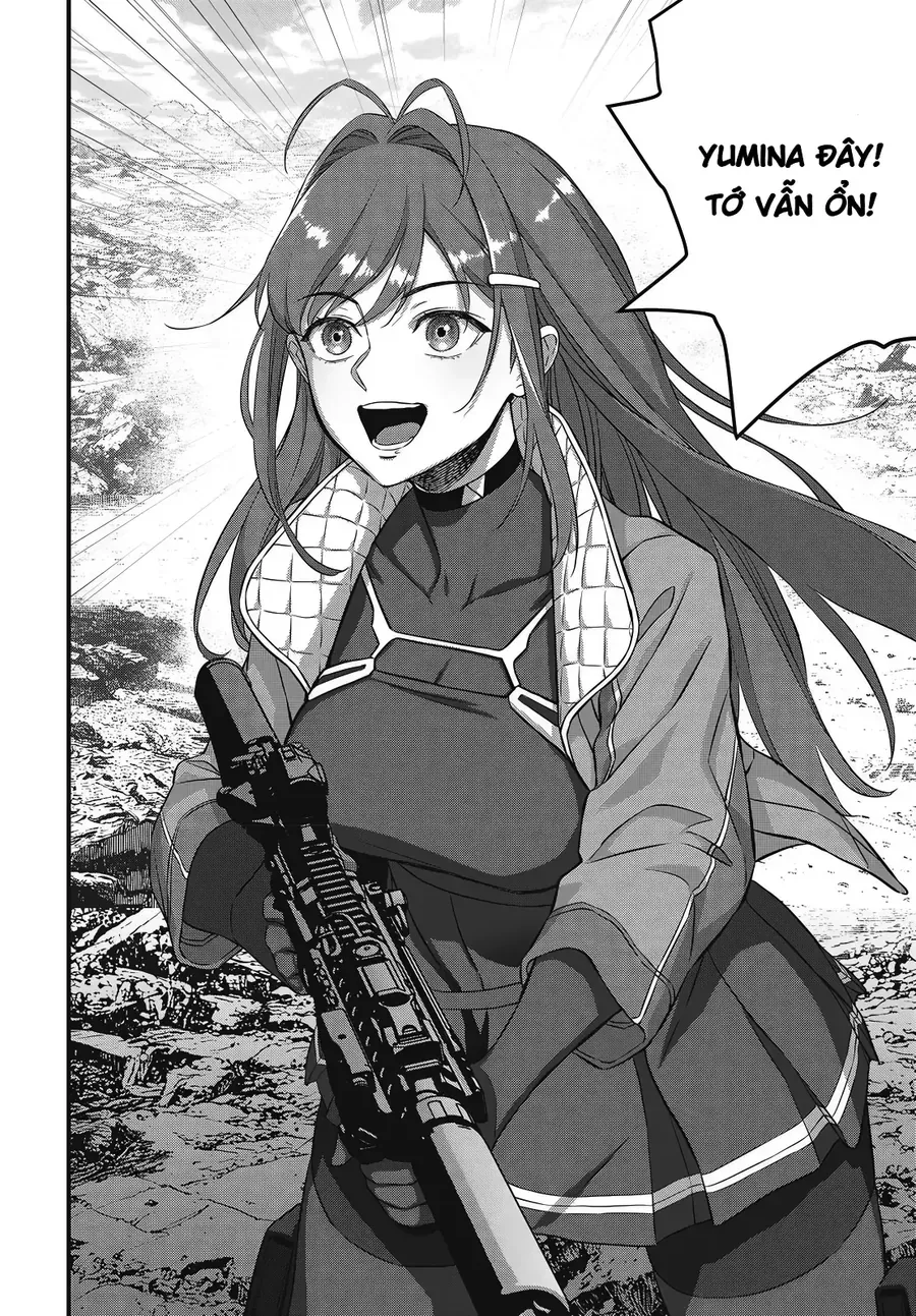 Rebuild World Chap 78 - Next Chap 79