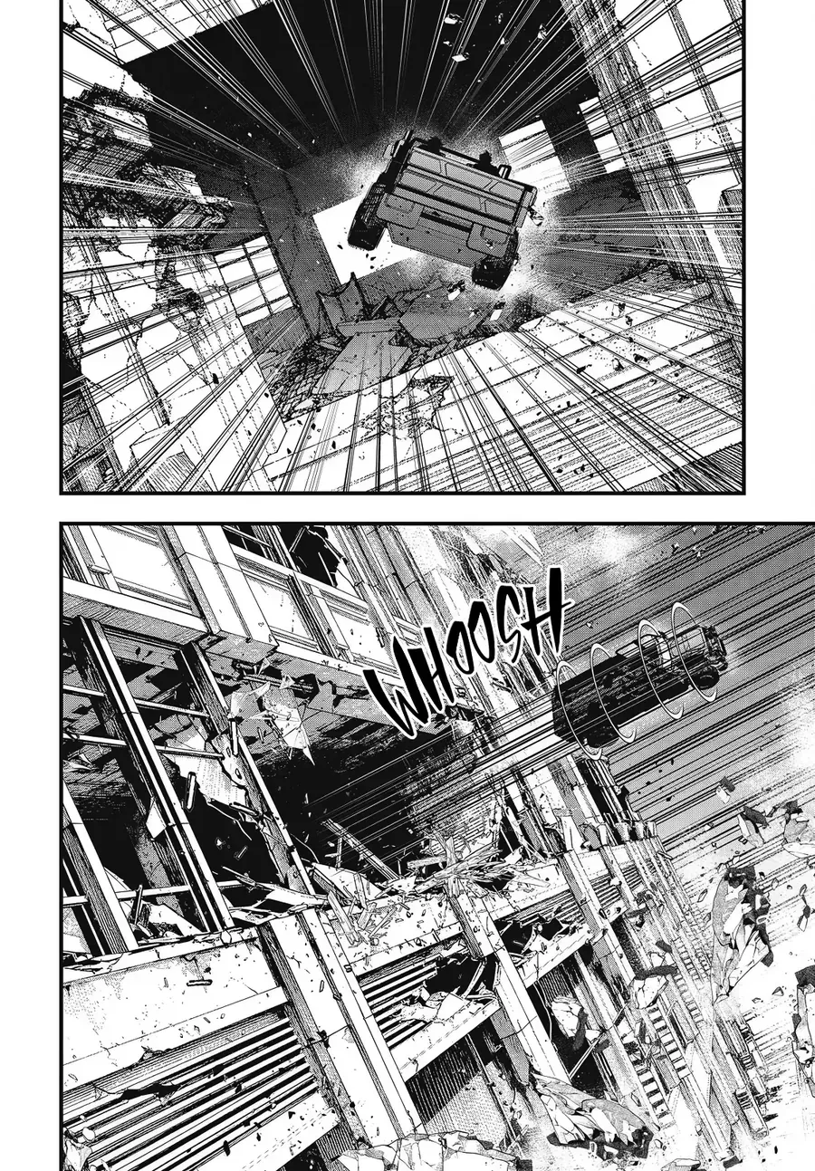 Rebuild World Chap 78 - Next Chap 79