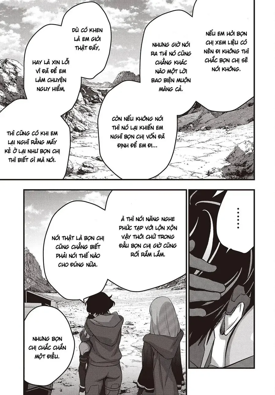 Rebuild World Chap 79 - Next Chap 80