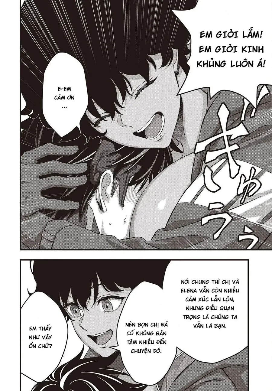 Rebuild World Chap 79 - Next Chap 80