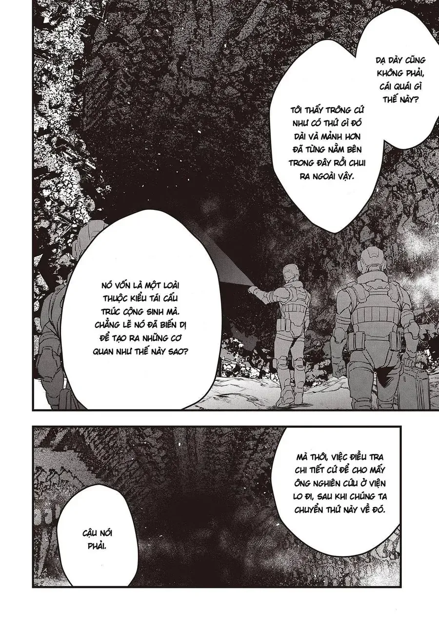 Rebuild World Chap 80 - Next Chap 81
