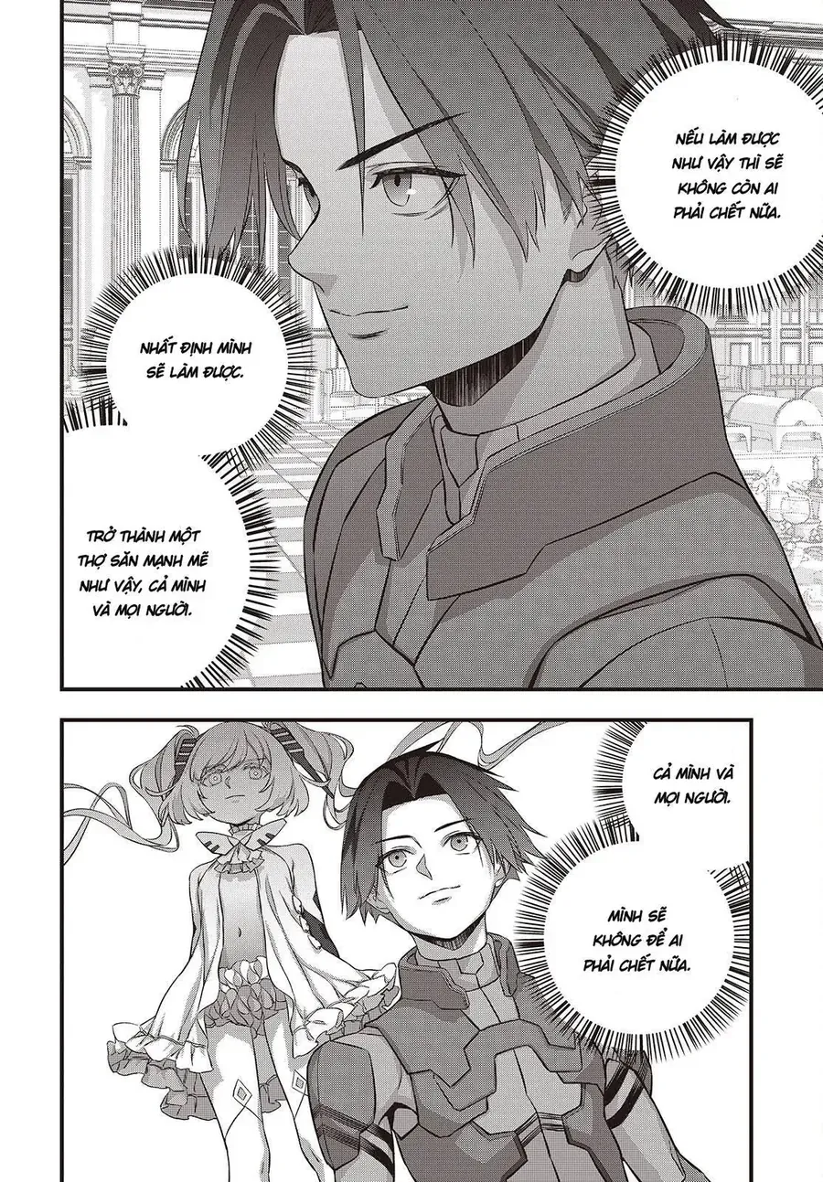 Rebuild World Chap 80 - Next Chap 81