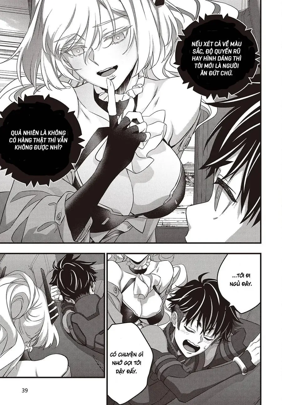Rebuild World Chap 80 - Next Chap 81