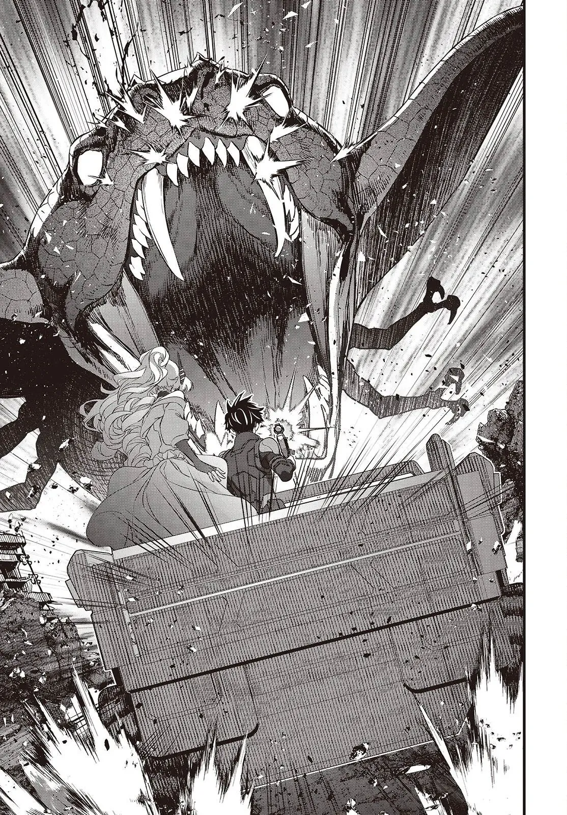 Rebuild World Chap 81 - Next Chap 82