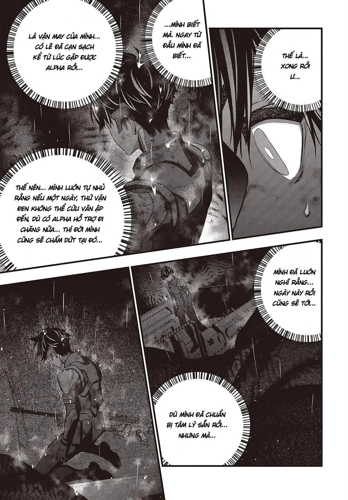 Rebuild World Chap 81 - Next Chap 82