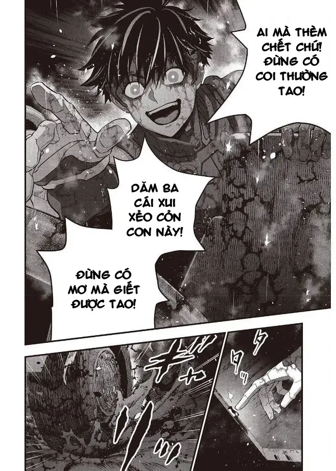 Rebuild World Chap 82 - Next Chap 83