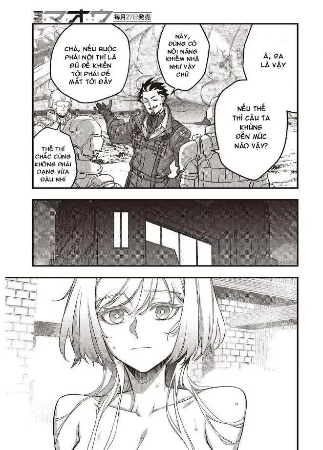 Rebuild World Chap 82 - Next Chap 83