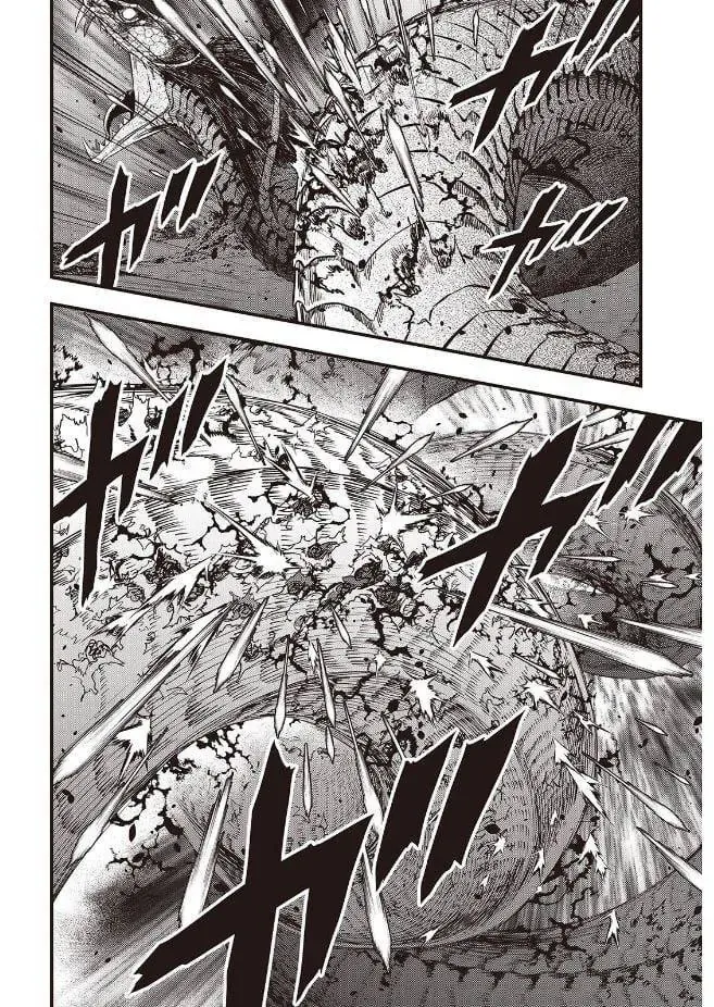 Rebuild World Chap 82 - Next Chap 83