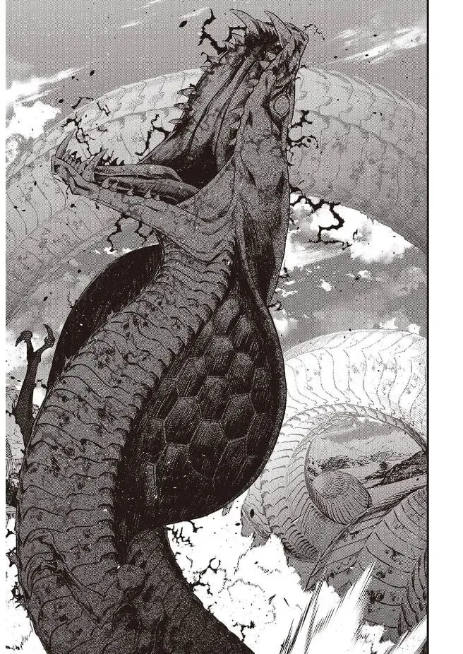 Rebuild World Chap 82 - Next Chap 83