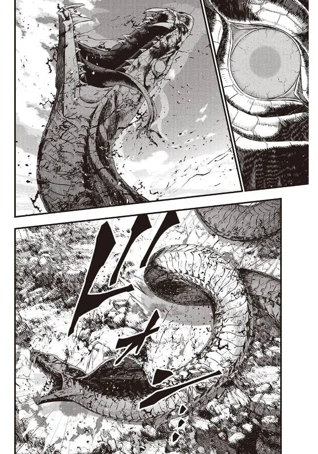 Rebuild World Chap 82 - Next Chap 83