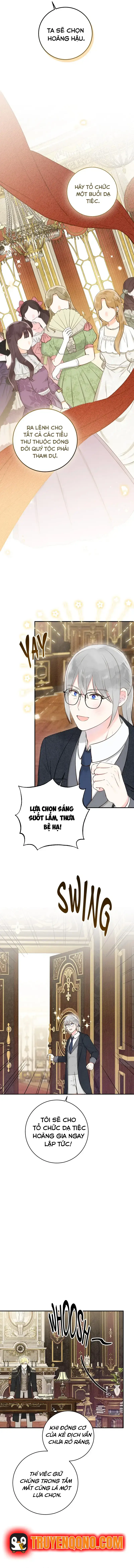 Alisa Và Nhật Ký Phép Thuật