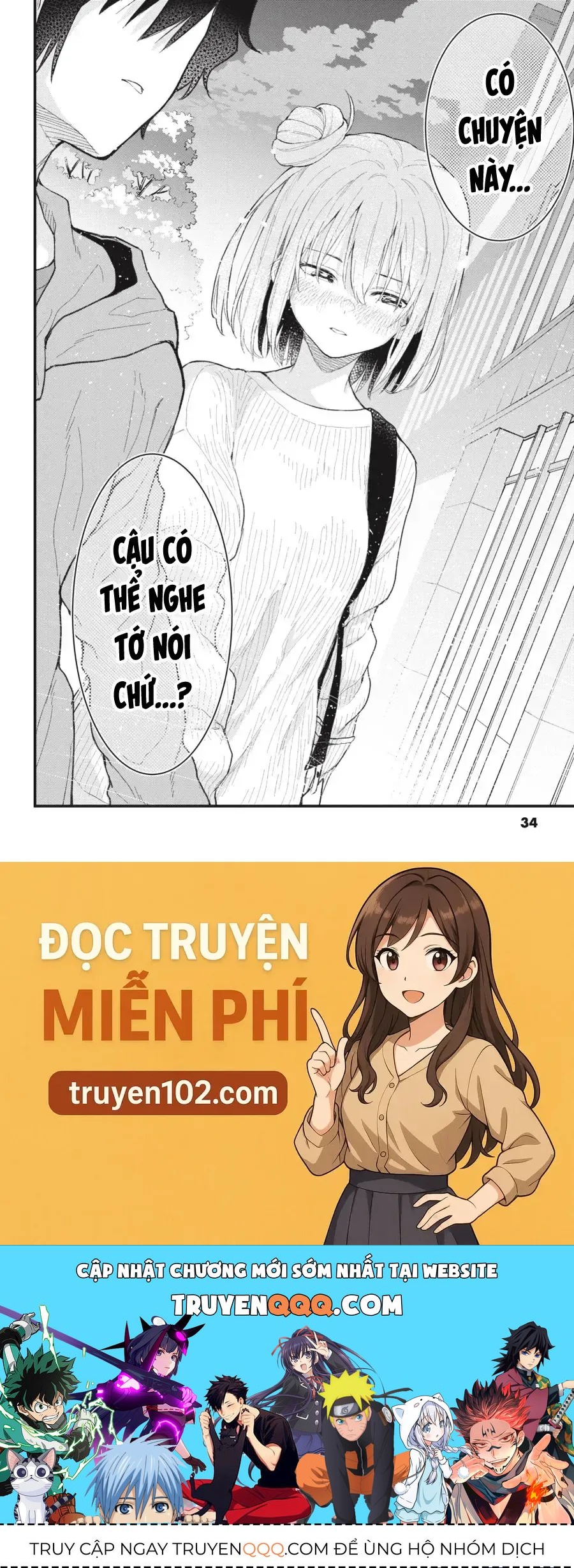 Chuyện Tình Thanh Xuân Bi Hài Của Tôi Quả Nhiên Là Sai Lầm