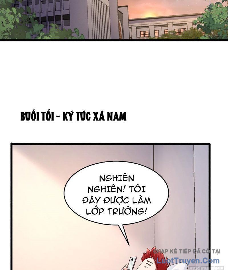 Thiết Lập Hình Tượng Nam Thần Sụp Đổ Rồi! Chap 10 - Next Chap 11