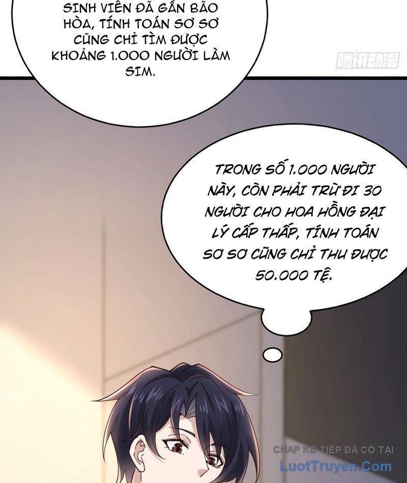 Thiết Lập Hình Tượng Nam Thần Sụp Đổ Rồi! Chap 10 - Next Chap 11