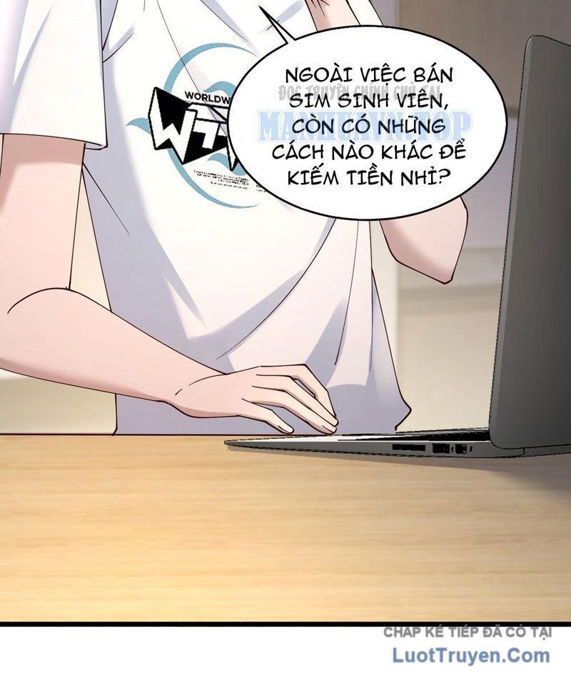 Thiết Lập Hình Tượng Nam Thần Sụp Đổ Rồi! Chap 10 - Next Chap 11
