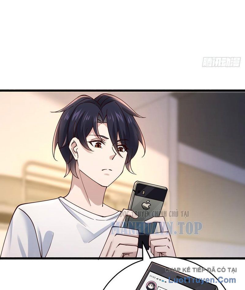 Thiết Lập Hình Tượng Nam Thần Sụp Đổ Rồi! Chap 10 - Next Chap 11