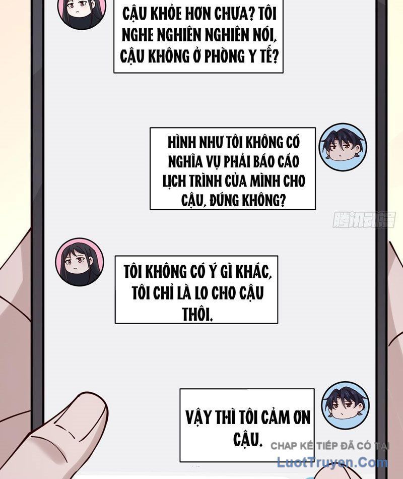 Thiết Lập Hình Tượng Nam Thần Sụp Đổ Rồi! Chap 10 - Next Chap 11