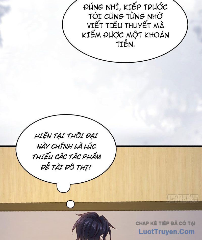 Thiết Lập Hình Tượng Nam Thần Sụp Đổ Rồi! Chap 10 - Next Chap 11