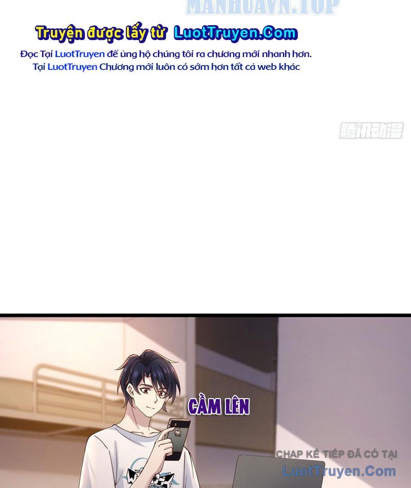 Thiết Lập Hình Tượng Nam Thần Sụp Đổ Rồi! Chap 10 - Next Chap 11