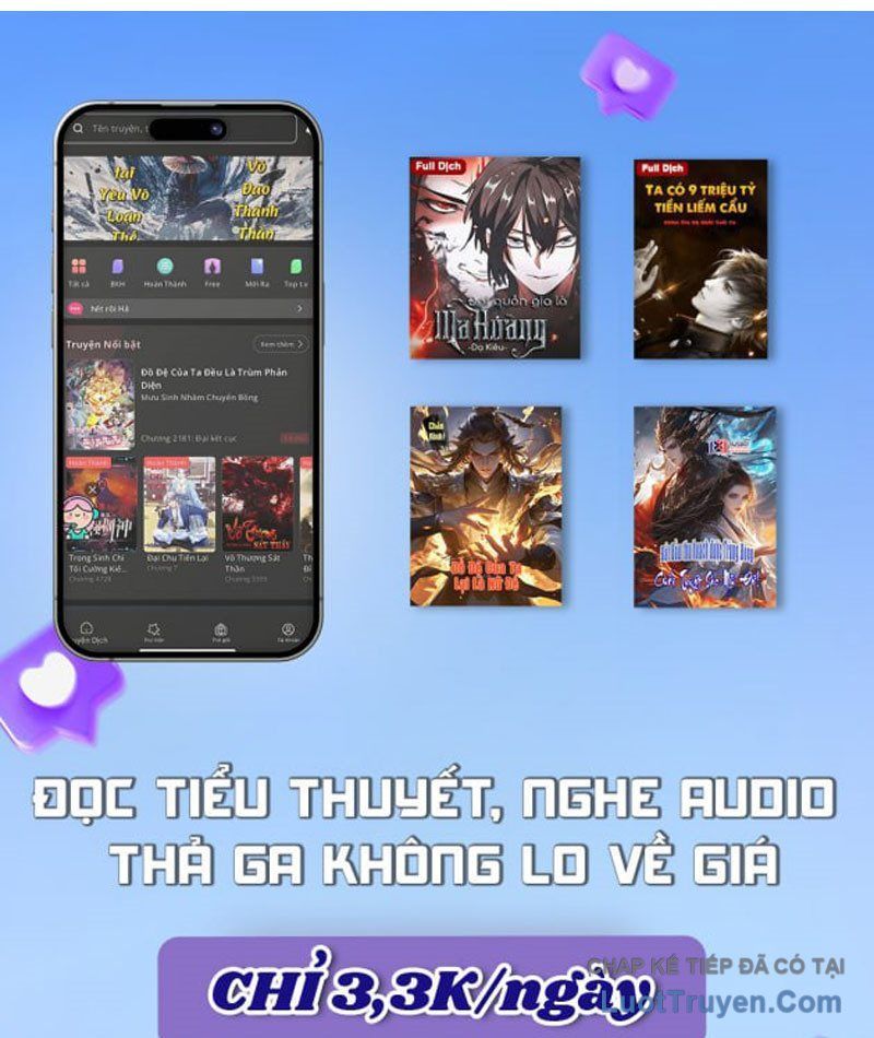 Thiết Lập Hình Tượng Nam Thần Sụp Đổ Rồi! Chap 10 - Next Chap 11