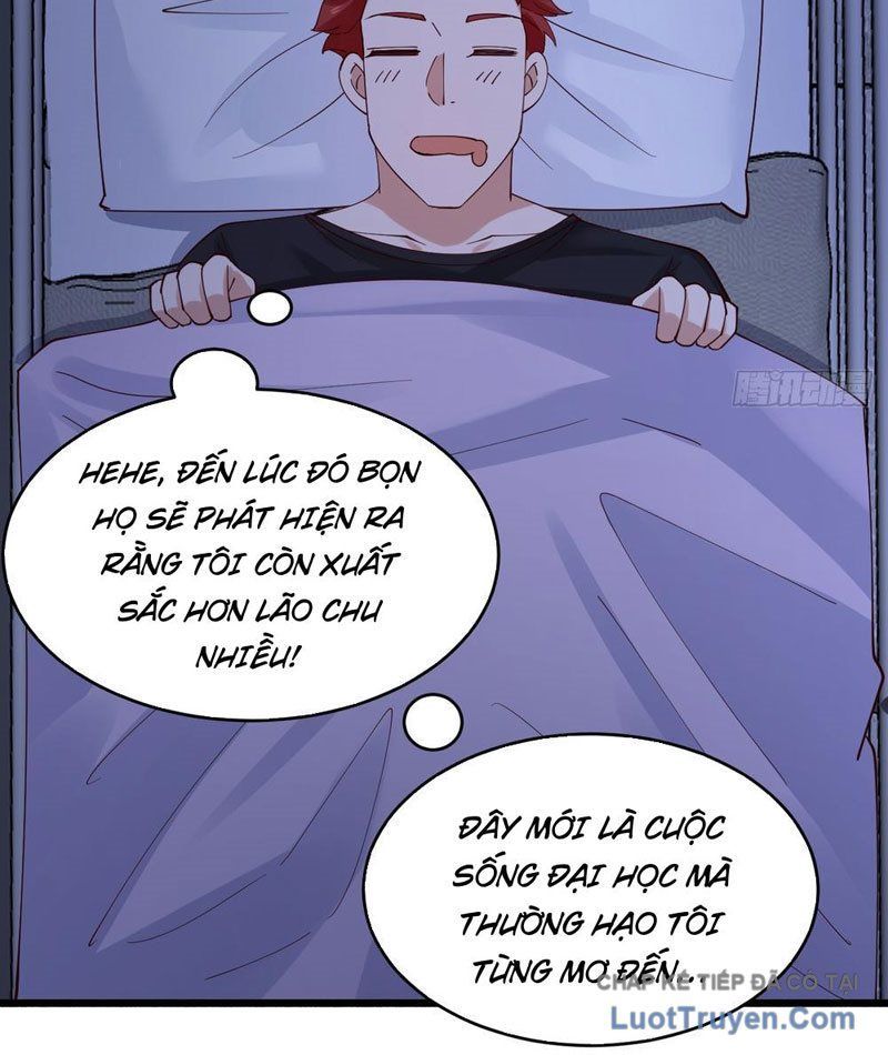 Thiết Lập Hình Tượng Nam Thần Sụp Đổ Rồi! Chap 10 - Next Chap 11