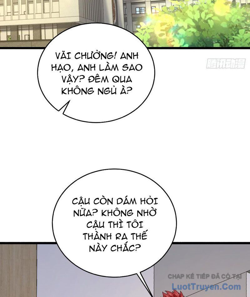 Thiết Lập Hình Tượng Nam Thần Sụp Đổ Rồi! Chap 10 - Next Chap 11