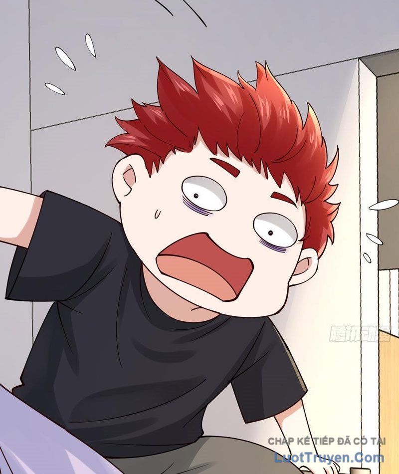 Thiết Lập Hình Tượng Nam Thần Sụp Đổ Rồi! Chap 10 - Next Chap 11