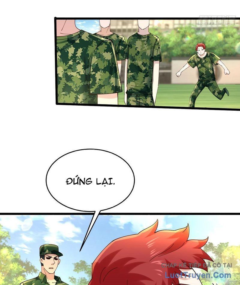 Thiết Lập Hình Tượng Nam Thần Sụp Đổ Rồi! Chap 10 - Next Chap 11