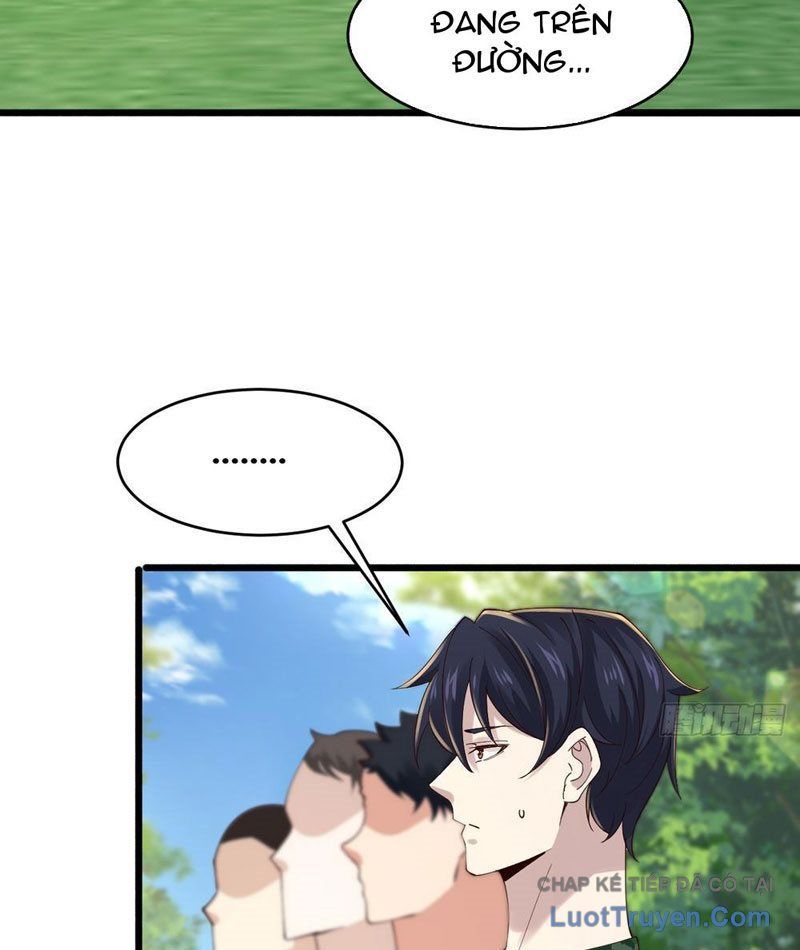 Thiết Lập Hình Tượng Nam Thần Sụp Đổ Rồi! Chap 10 - Next Chap 11