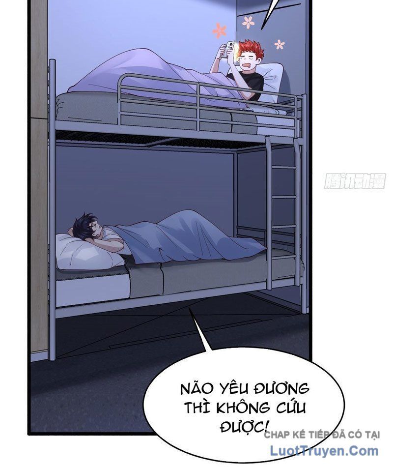 Thiết Lập Hình Tượng Nam Thần Sụp Đổ Rồi! Chap 10 - Next Chap 11