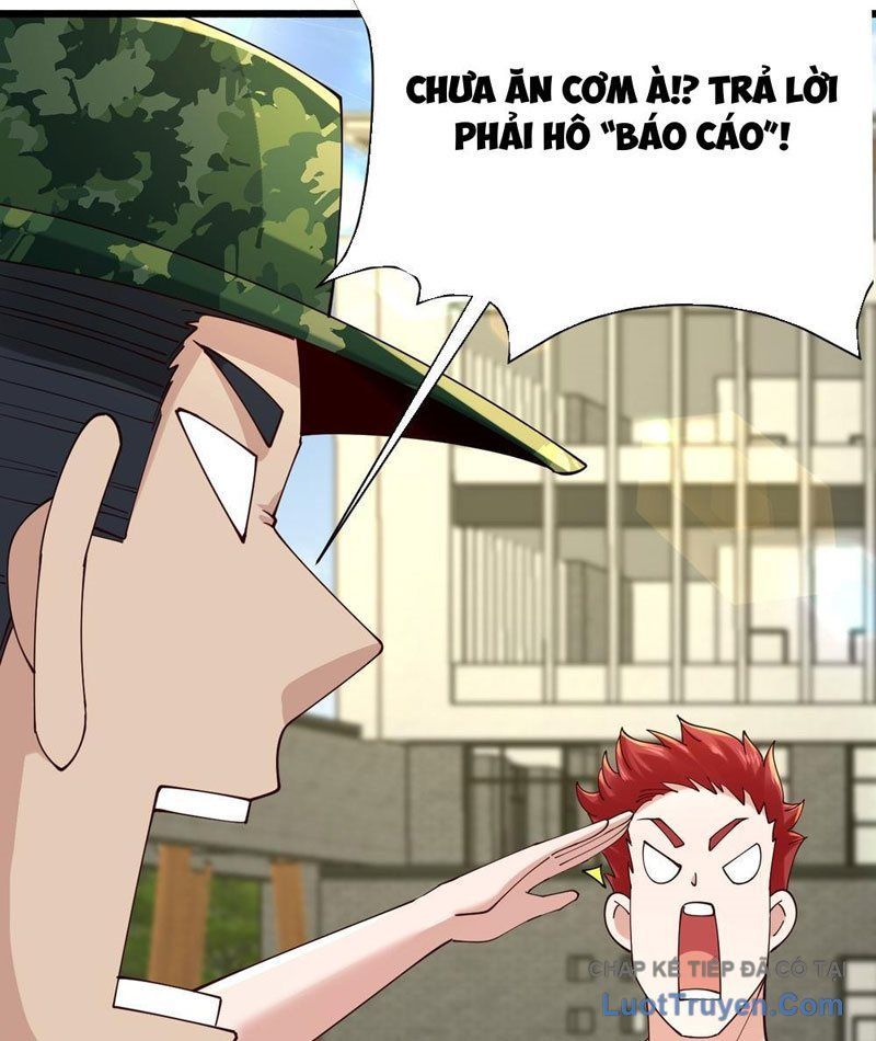 Thiết Lập Hình Tượng Nam Thần Sụp Đổ Rồi! Chap 10 - Next Chap 11