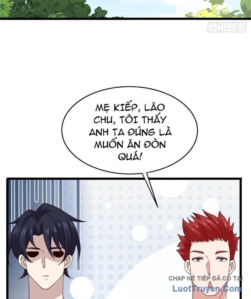 Thiết Lập Hình Tượng Nam Thần Sụp Đổ Rồi! Chap 10 - Next Chap 11