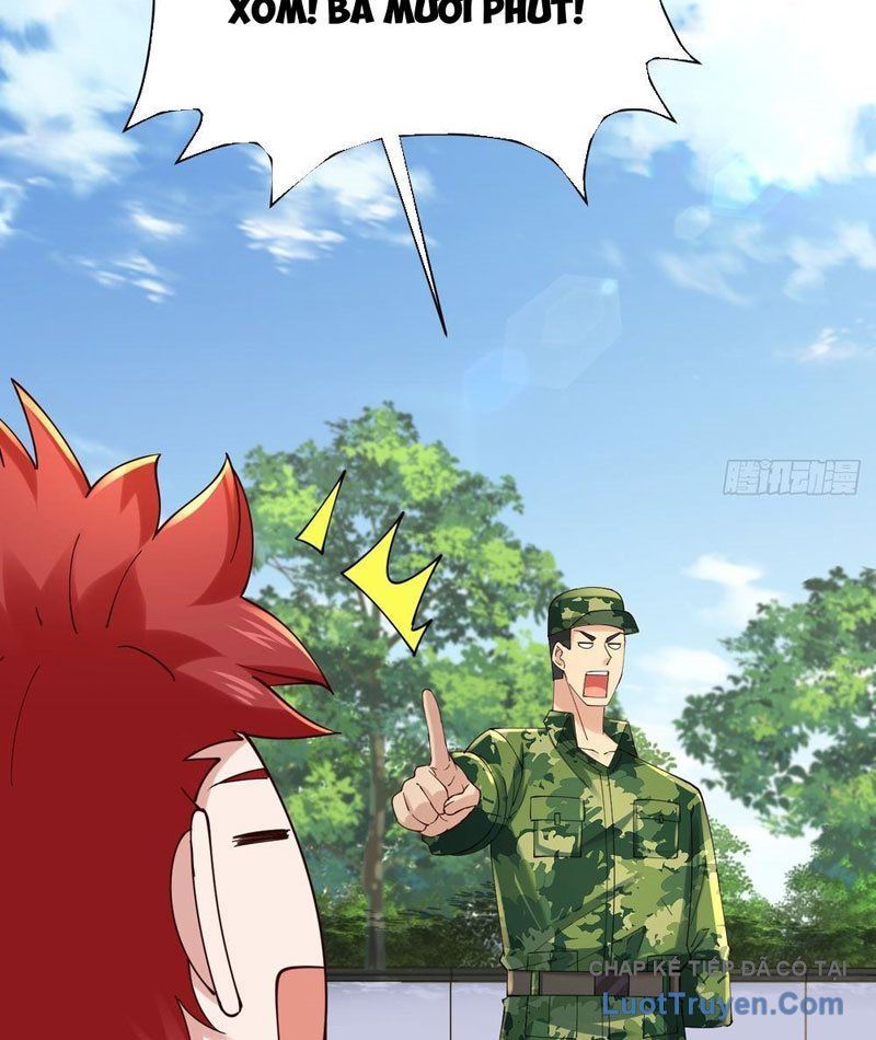 Thiết Lập Hình Tượng Nam Thần Sụp Đổ Rồi! Chap 10 - Next Chap 11