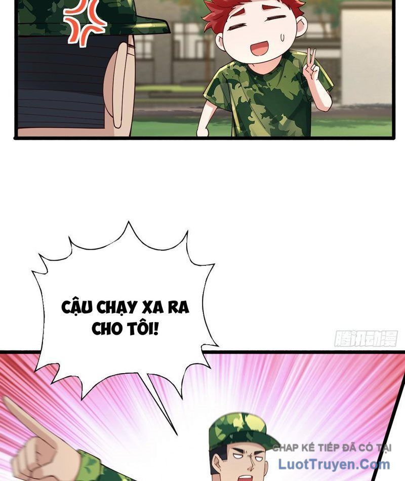 Thiết Lập Hình Tượng Nam Thần Sụp Đổ Rồi! Chap 10 - Next Chap 11