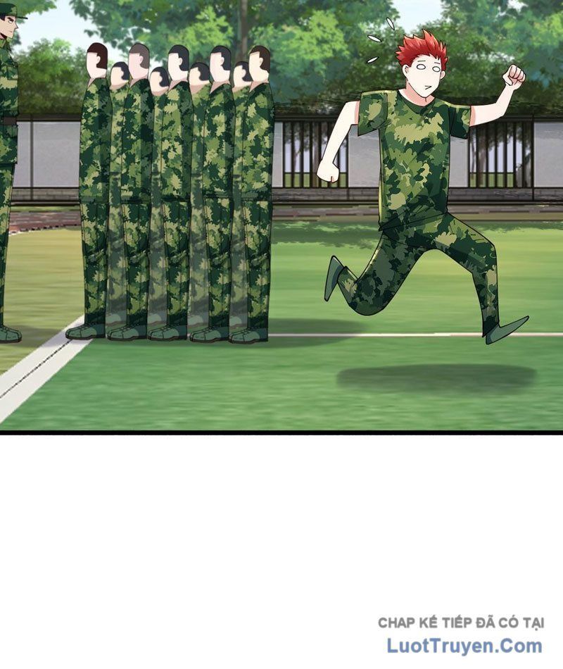 Thiết Lập Hình Tượng Nam Thần Sụp Đổ Rồi! Chap 10 - Next Chap 11