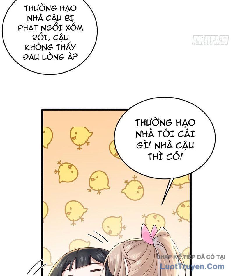 Thiết Lập Hình Tượng Nam Thần Sụp Đổ Rồi! Chap 10 - Next Chap 11