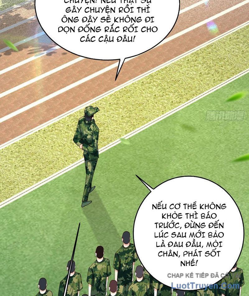 Thiết Lập Hình Tượng Nam Thần Sụp Đổ Rồi! Chap 10 - Next Chap 11