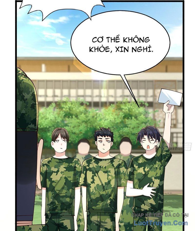 Thiết Lập Hình Tượng Nam Thần Sụp Đổ Rồi! Chap 10 - Next Chap 11