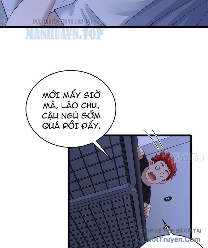 Thiết Lập Hình Tượng Nam Thần Sụp Đổ Rồi! Chap 10 - Next Chap 11