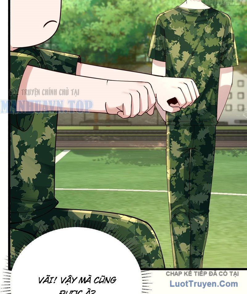 Thiết Lập Hình Tượng Nam Thần Sụp Đổ Rồi! Chap 10 - Next Chap 11