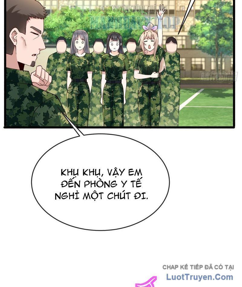 Thiết Lập Hình Tượng Nam Thần Sụp Đổ Rồi! Chap 10 - Next Chap 11