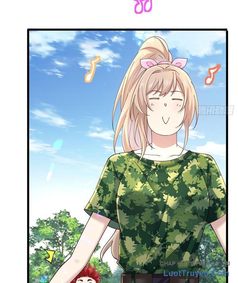 Thiết Lập Hình Tượng Nam Thần Sụp Đổ Rồi! Chap 10 - Next Chap 11