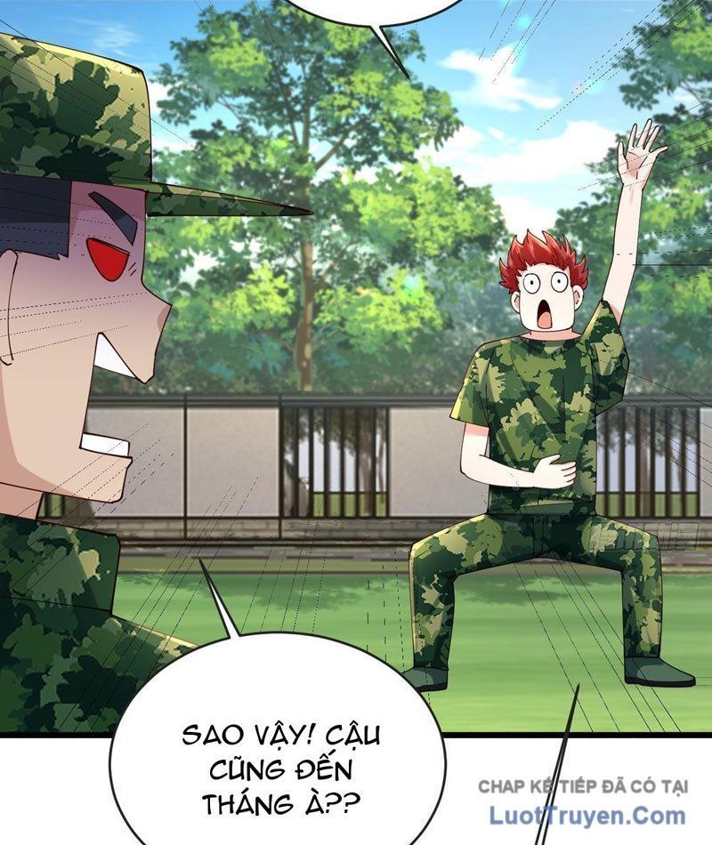 Thiết Lập Hình Tượng Nam Thần Sụp Đổ Rồi! Chap 10 - Next Chap 11