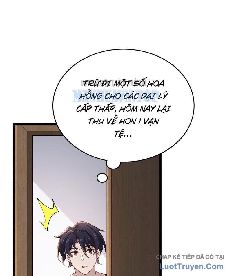 Thiết Lập Hình Tượng Nam Thần Sụp Đổ Rồi! Chap 10 - Next Chap 11
